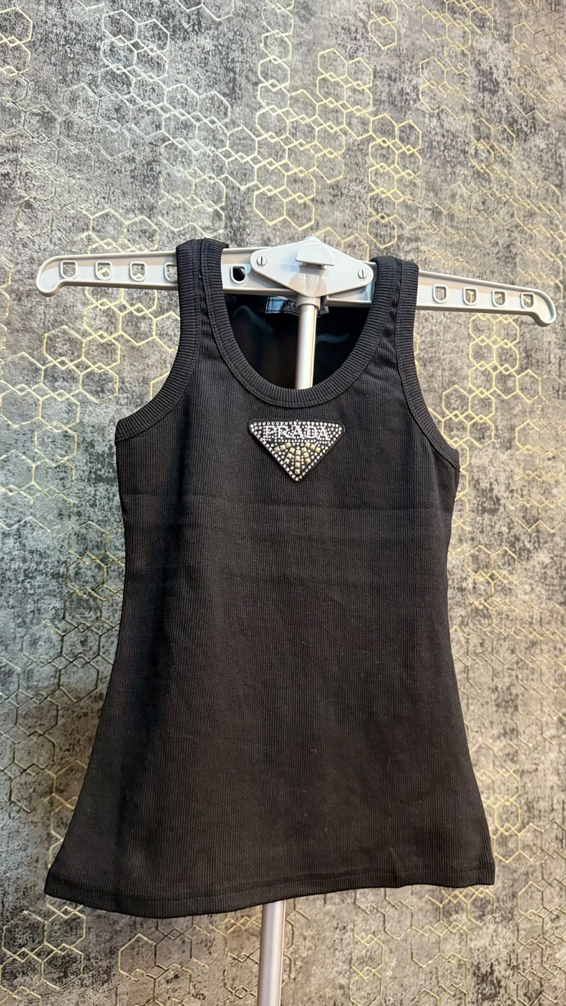 Assorted Designer Tank Tops - photo 3