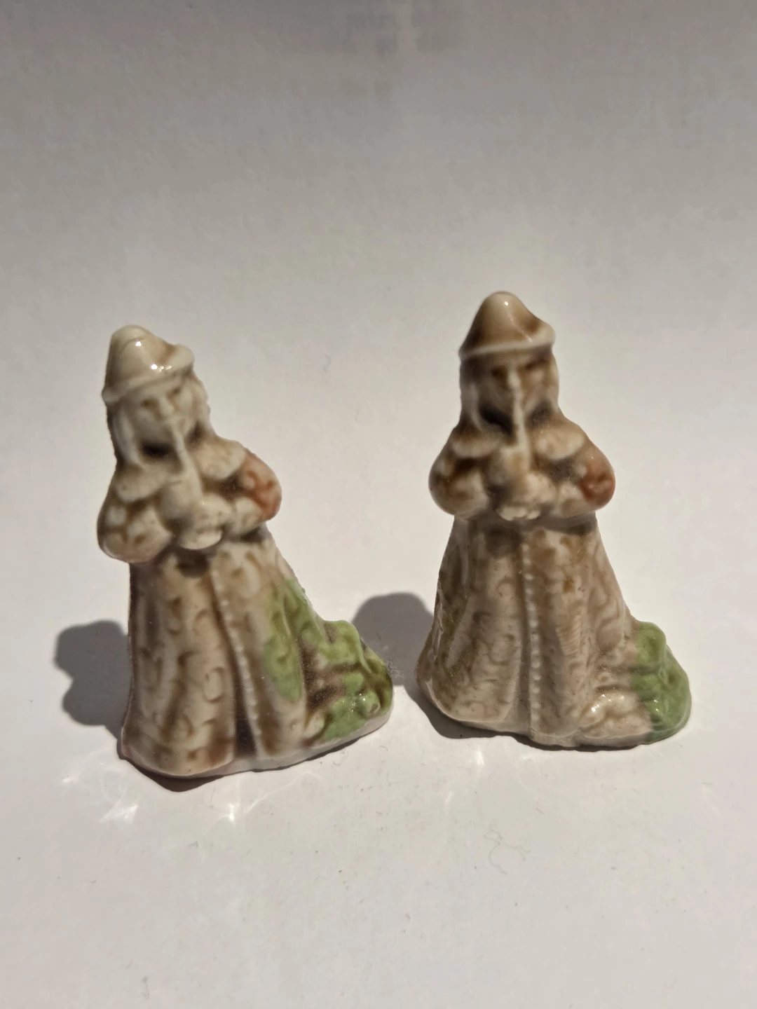 Set of 30 Wade Whimsies Porcelain Figurines - photo 3