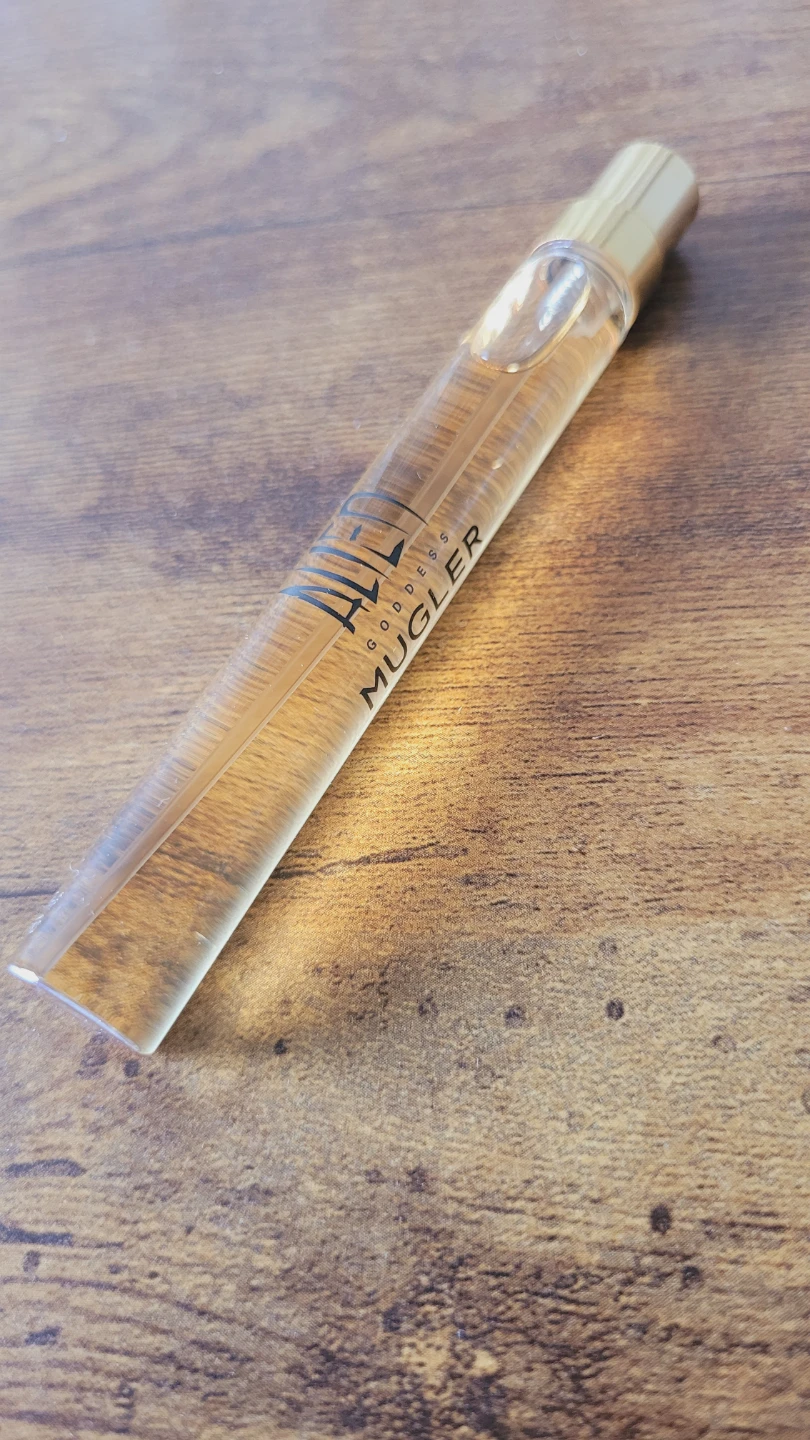 Mugler Alien Goddess – Travel Spray - photo 4
