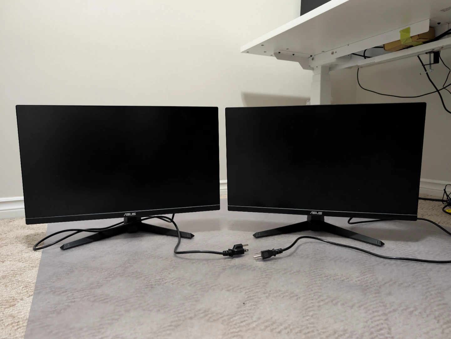 Computer monitor / Gaming monitor