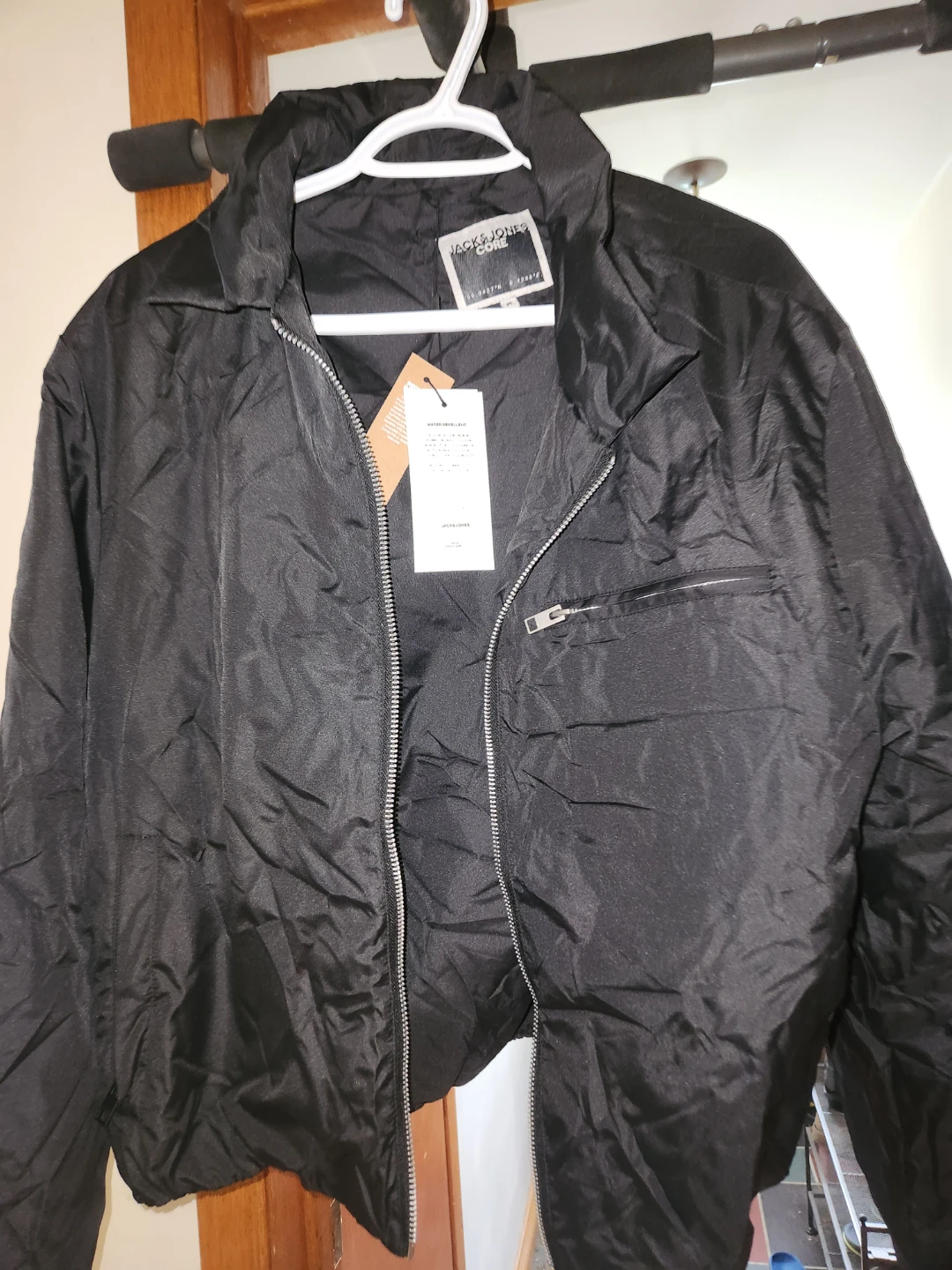 Jack and Jones Clothing