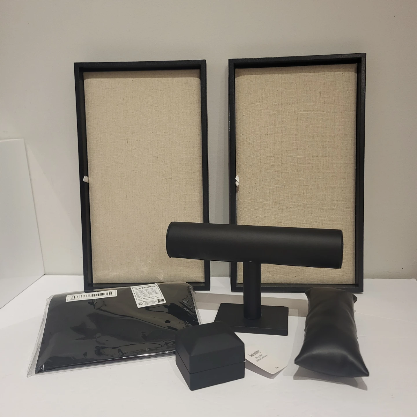 Jewellery Display Set