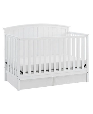 Storkcraft Steveston 4-in-1 Convertible Crib - photo 2