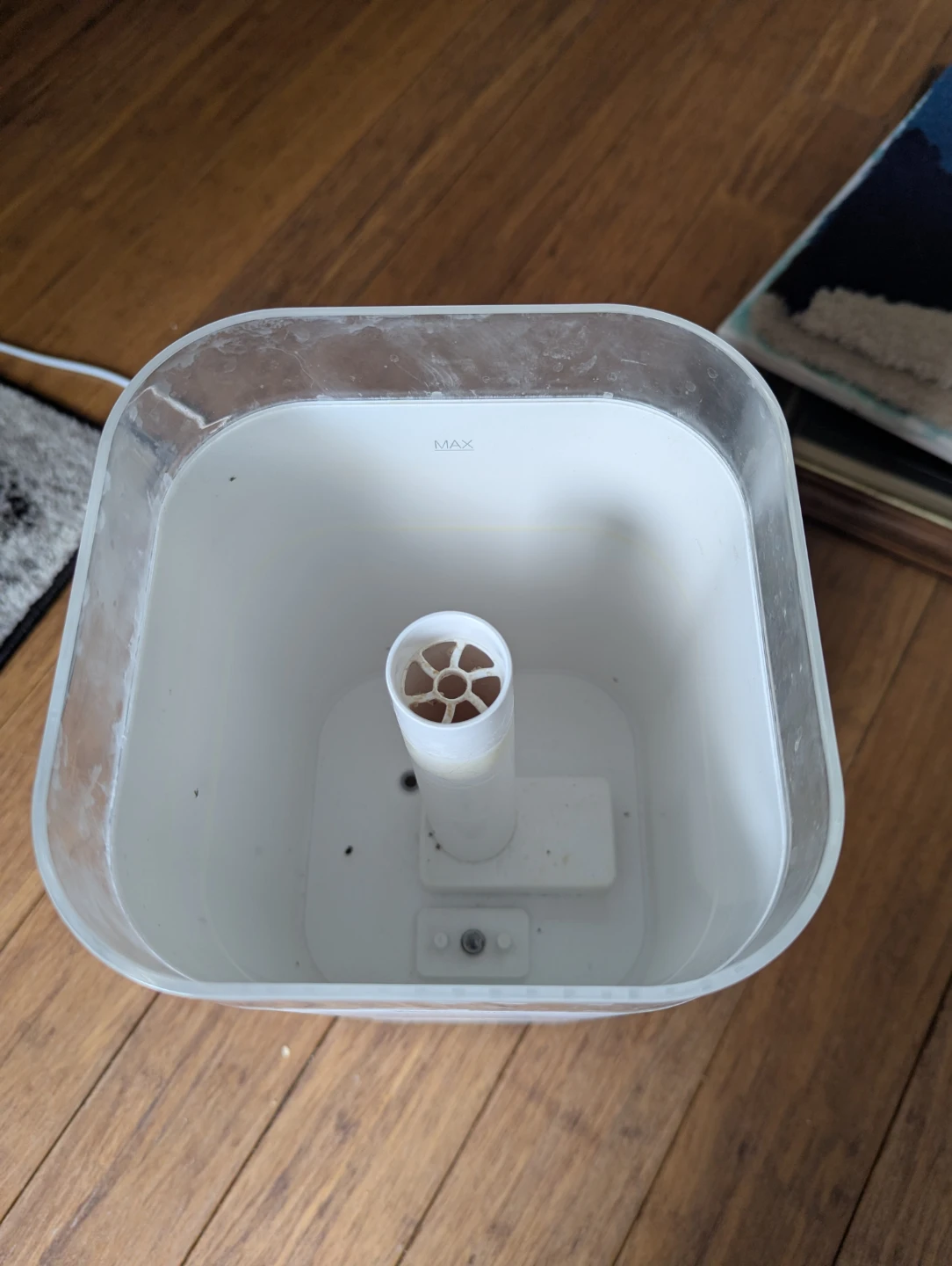 Senville SENHU-55 Humidifier - photo 2