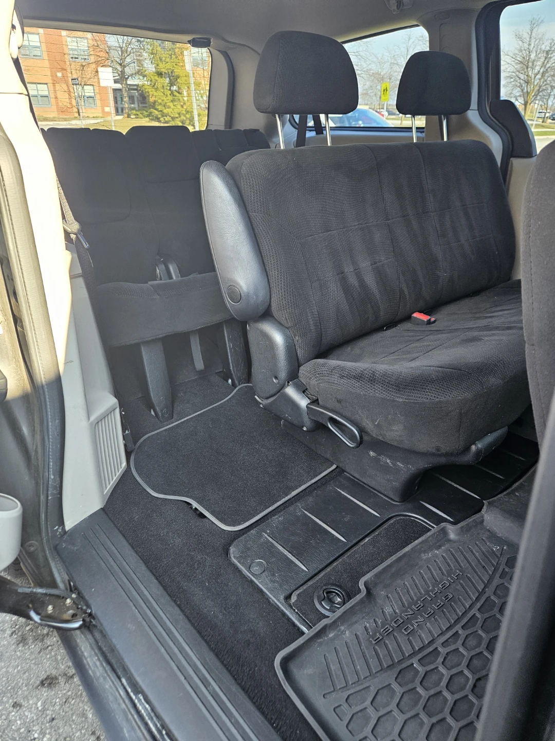 2012 Dodge Grand Caravan - photo 5