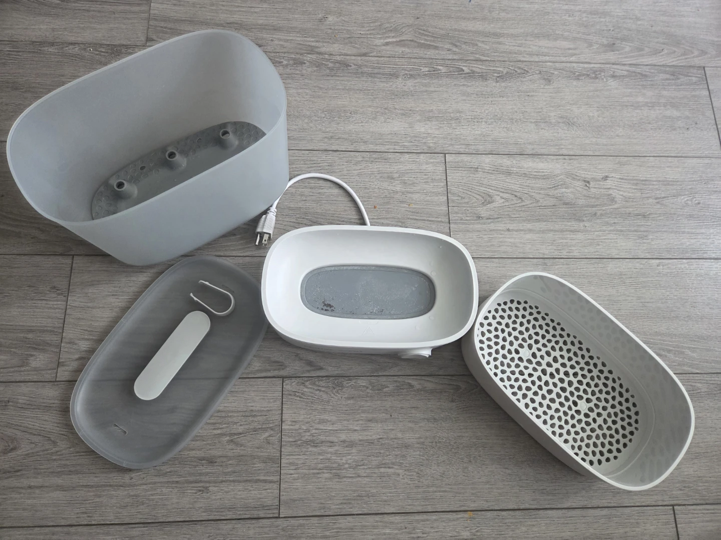 Philips Avent Electric Steam Sterilizer - photo 3