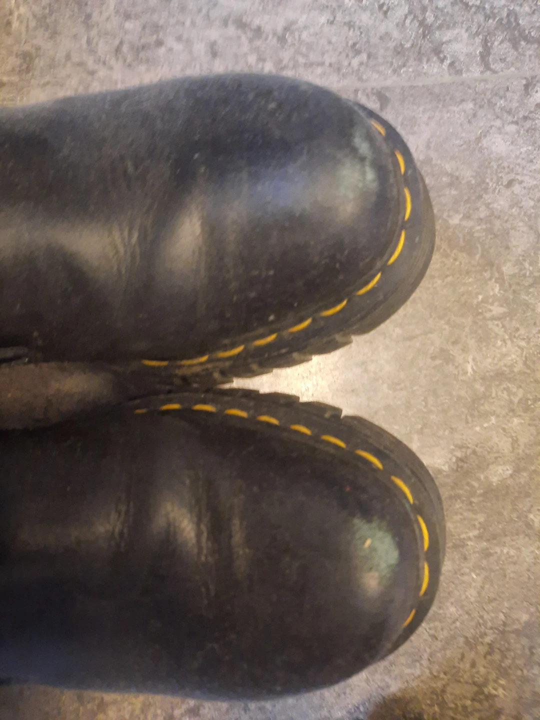 Dr. Martens Chelsea Boots size 8 - photo 4