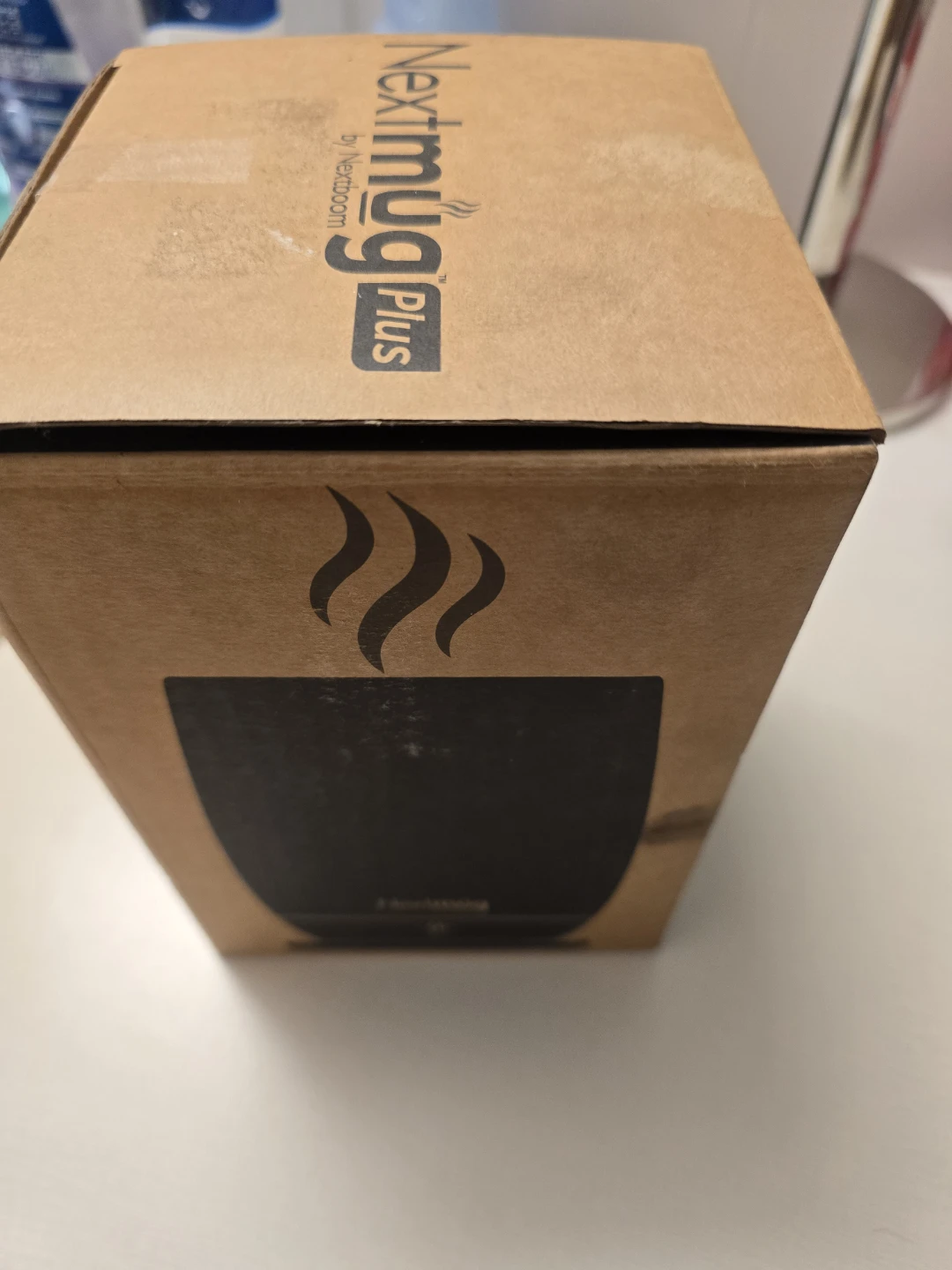 NEXTMUG PLUS – SELF-HEATING COFFEE MUG - photo 4