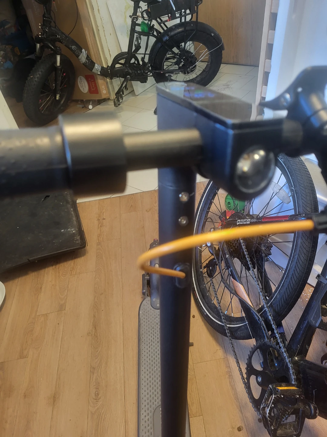 Volpam Electric Scooter - photo 3