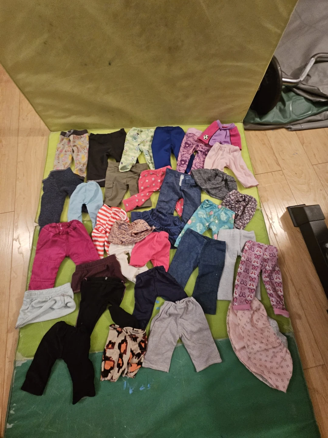 Our Generation Collection of Doll Clothing and Accessories - photo 2