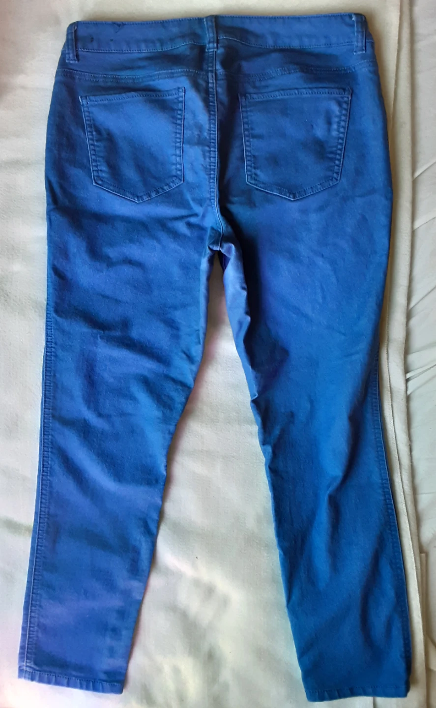 Style & Co. Petite Blue Jeans 10P - photo 3