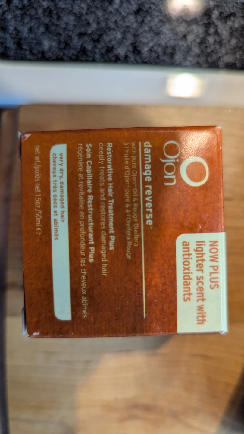 Ojon Damage Reverse Hair Care Set - photo 5