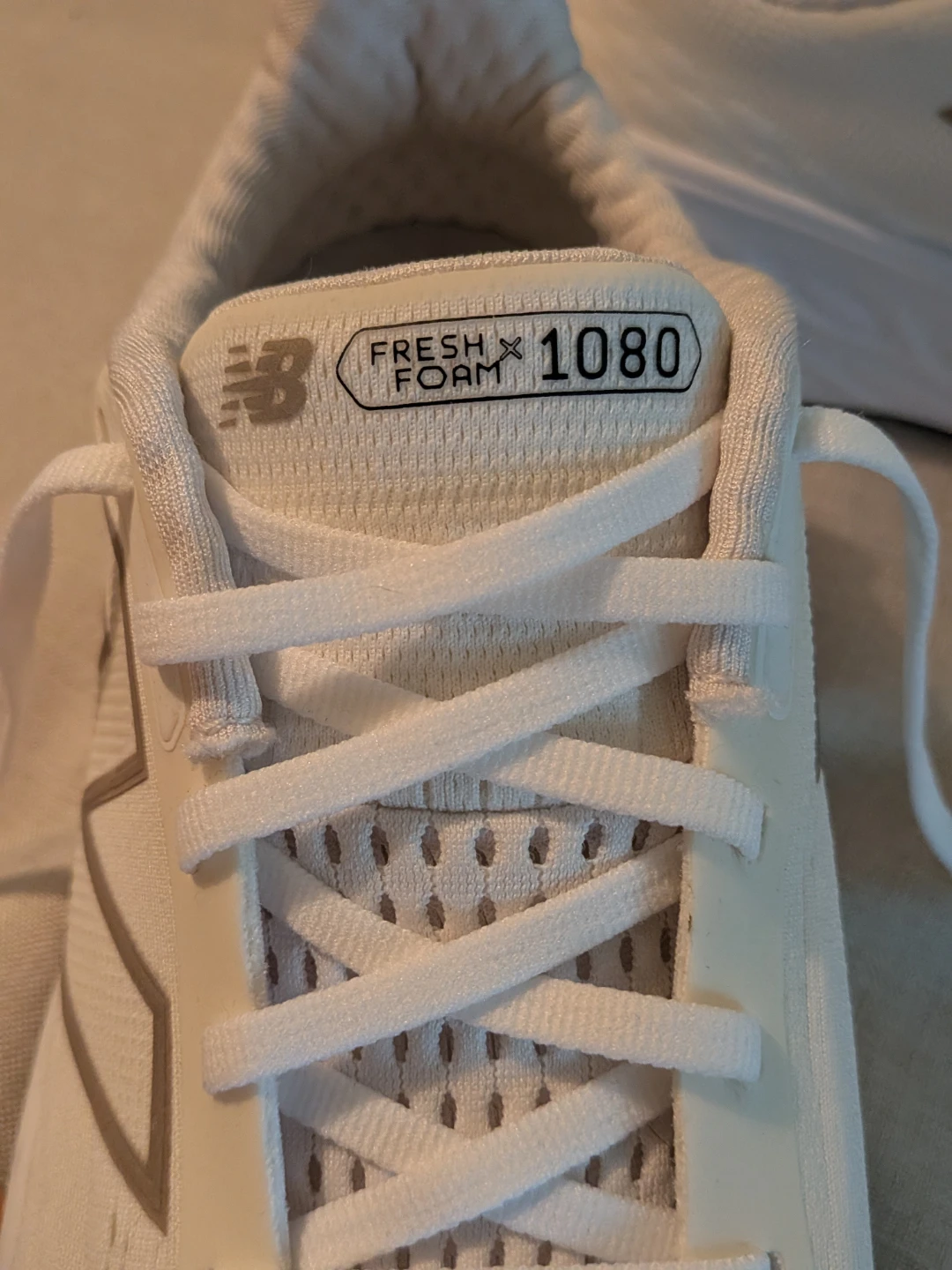 New Balance Fresh Foam X 1080 Running Shoes - photo 3