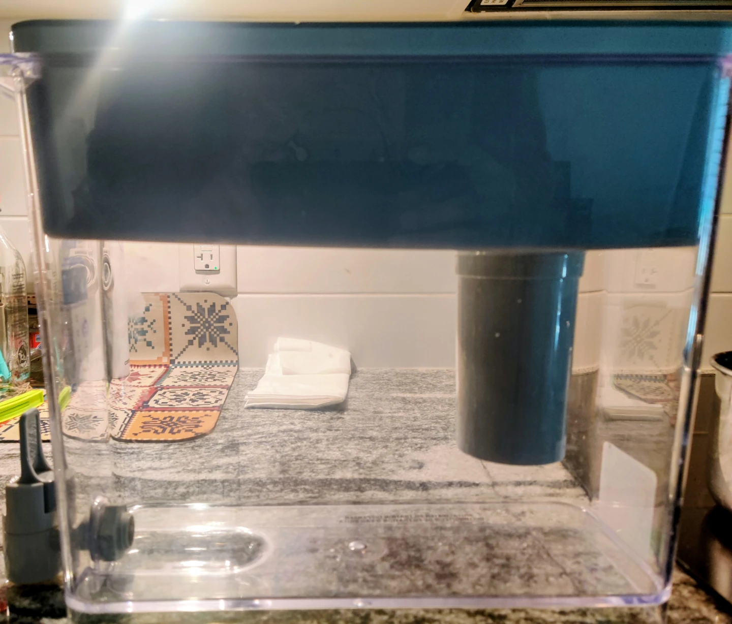 Brita Water Dispenser - photo 2
