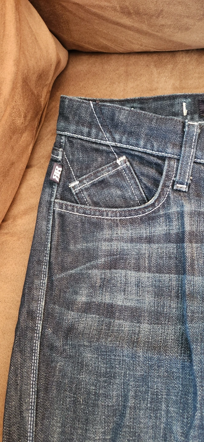 Rock & Republic Jeans Size 27 - photo 2