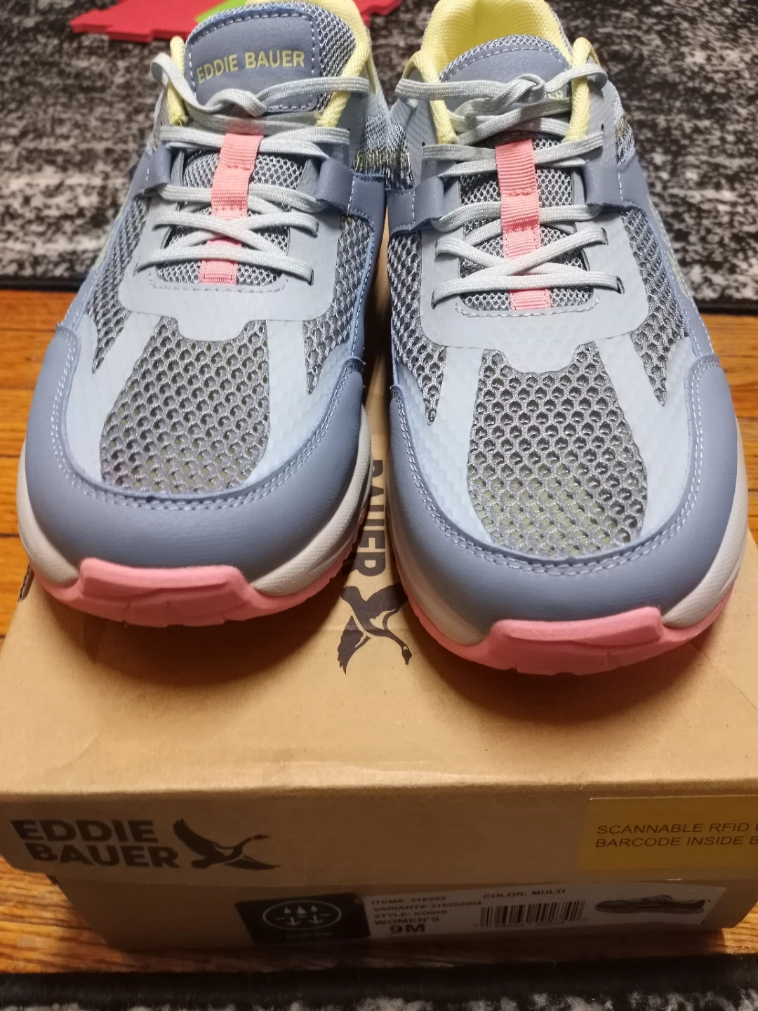 EDDIE BAUER KOSHI size 9 Womens - photo 2