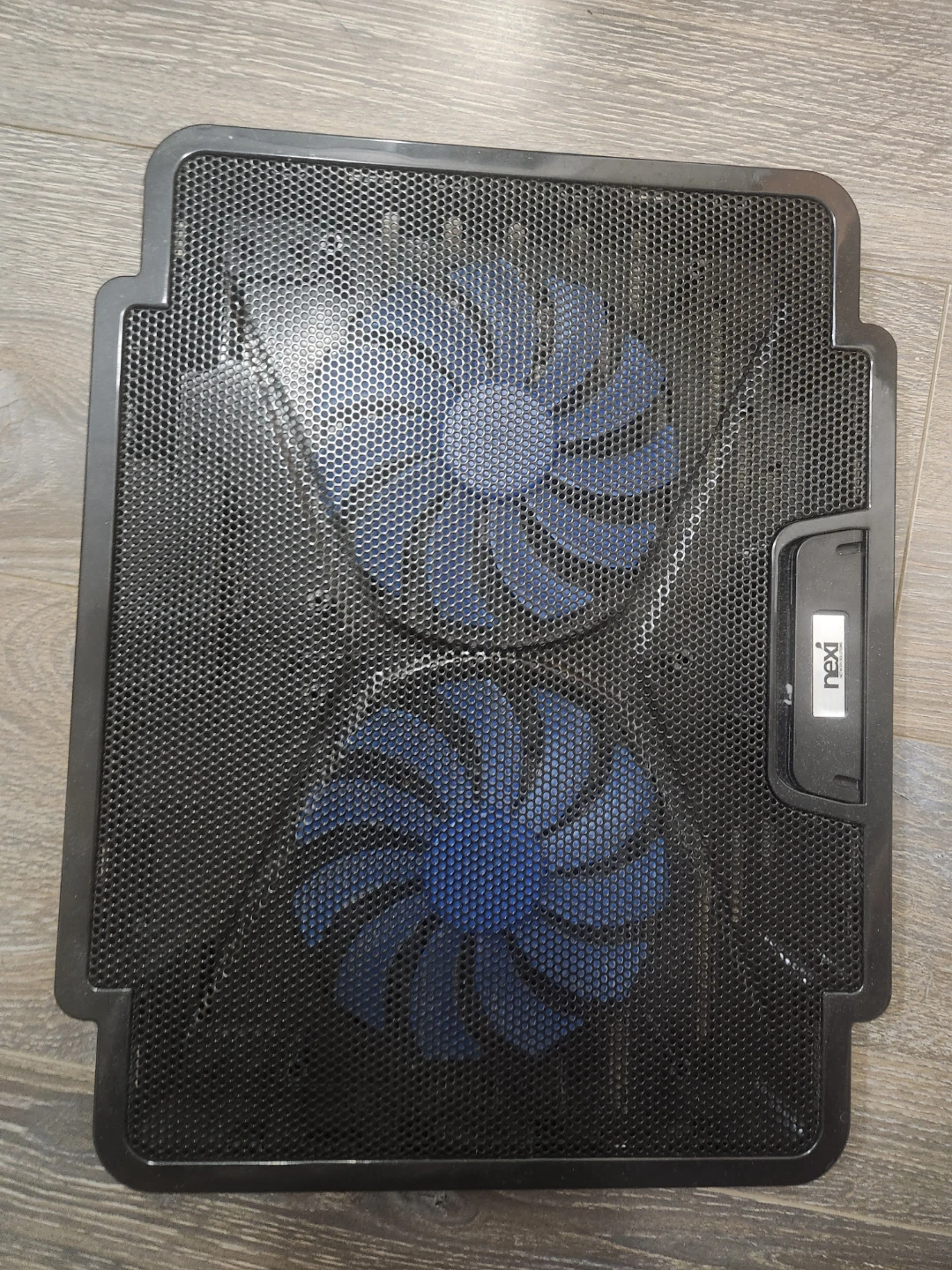 ASUS ROG Strix G731QM Gaming Laptop - photo 3