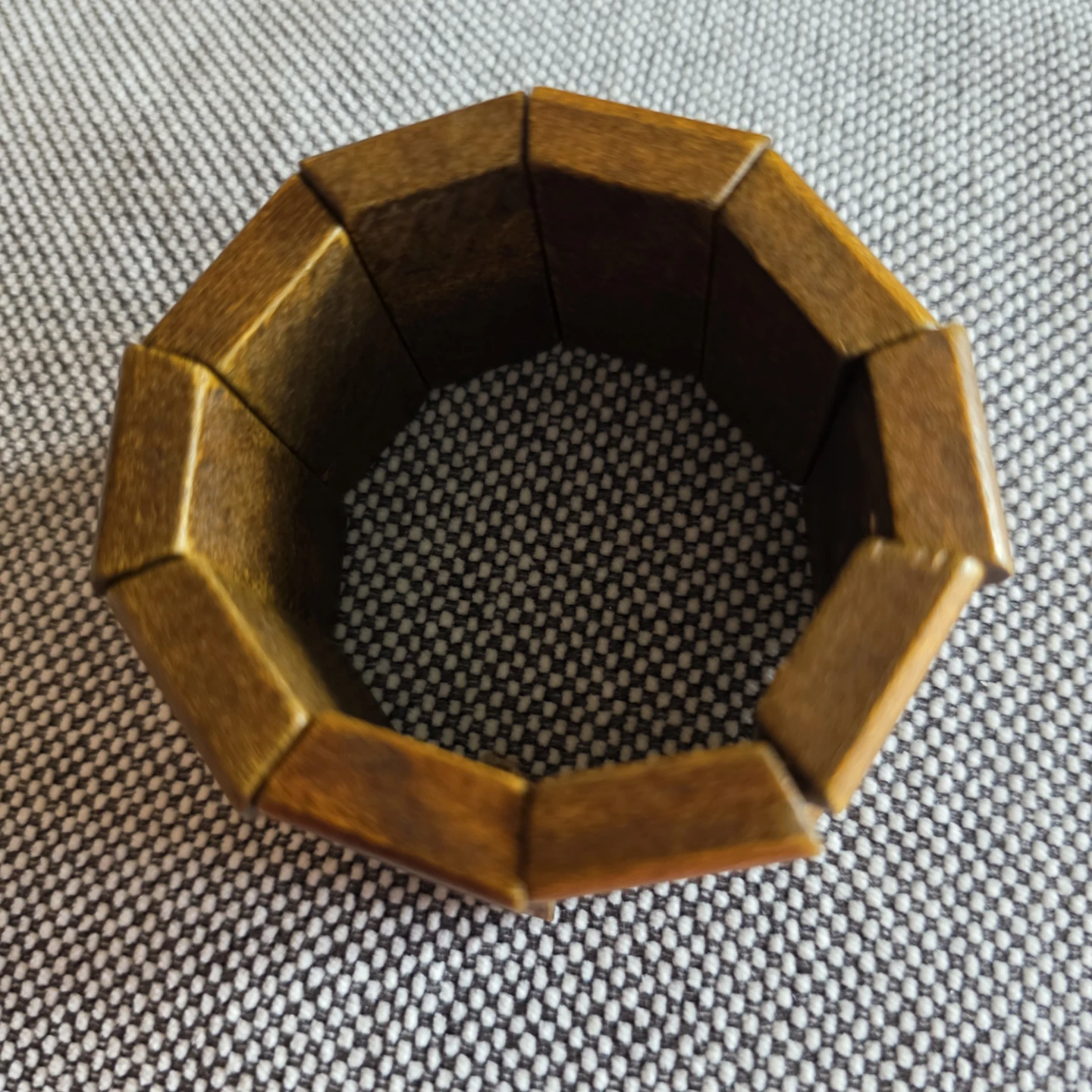 Wooden Cuff Bracelet - photo 4