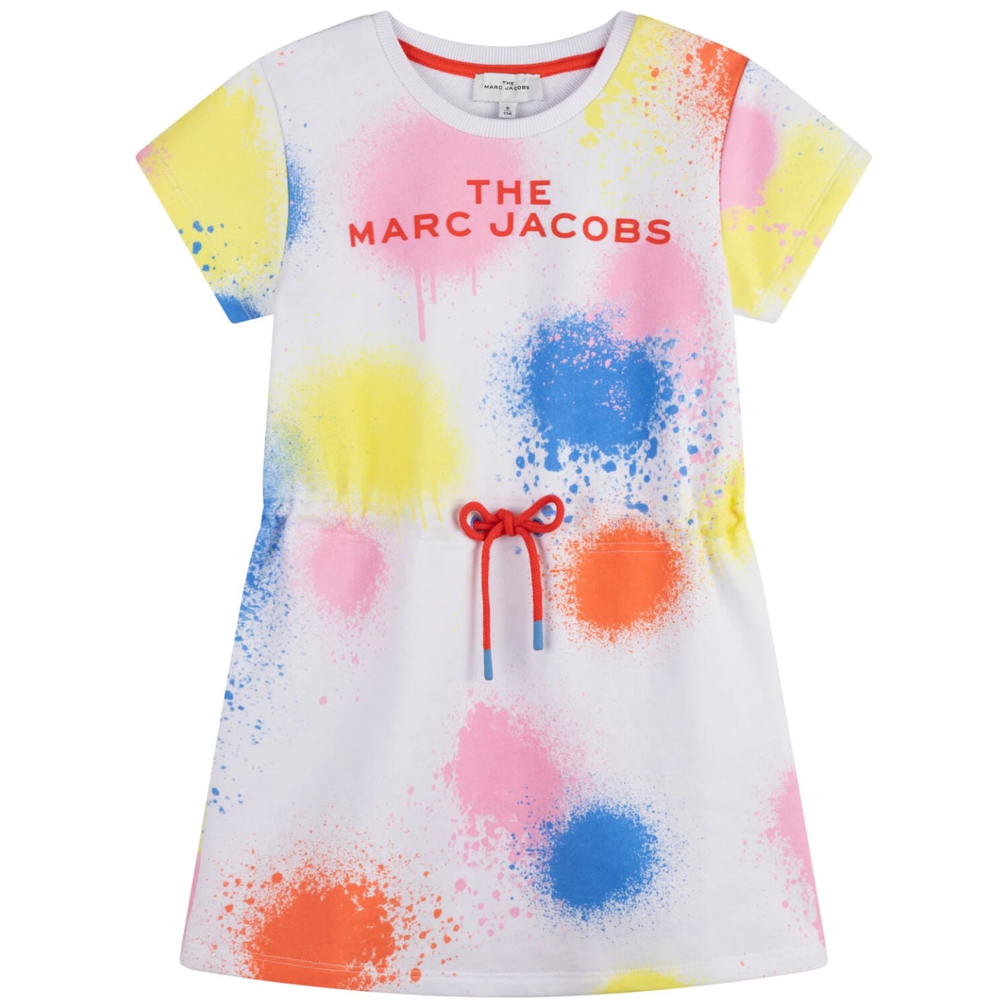 The Marc Jacobs Girls' Dress - photo 2