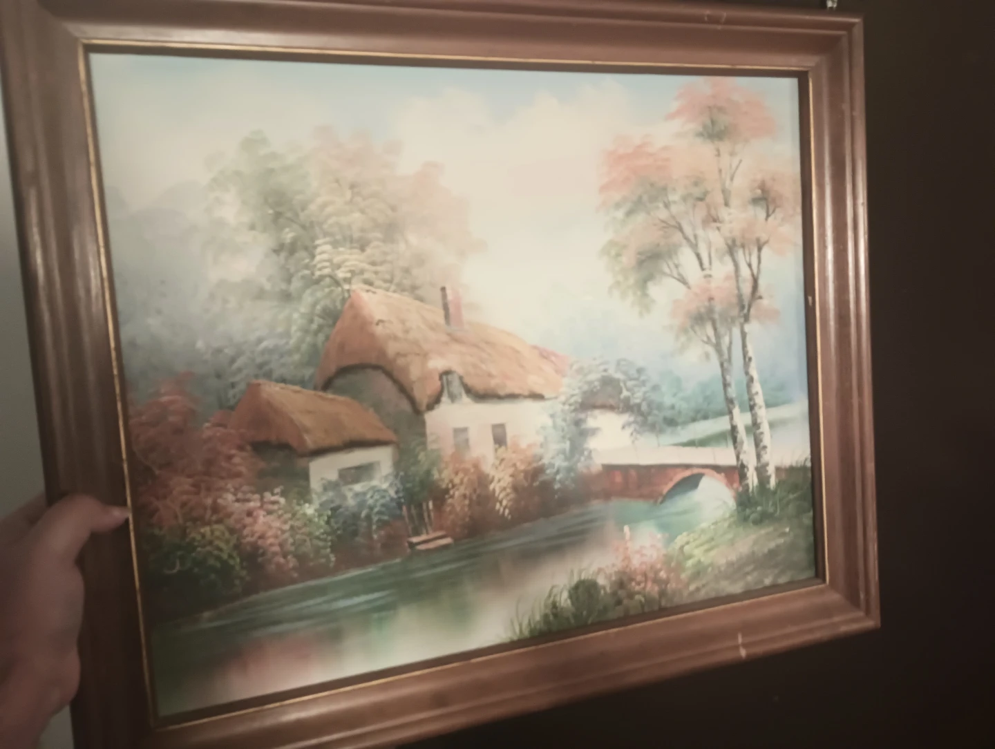 Framed pictures - photo 2