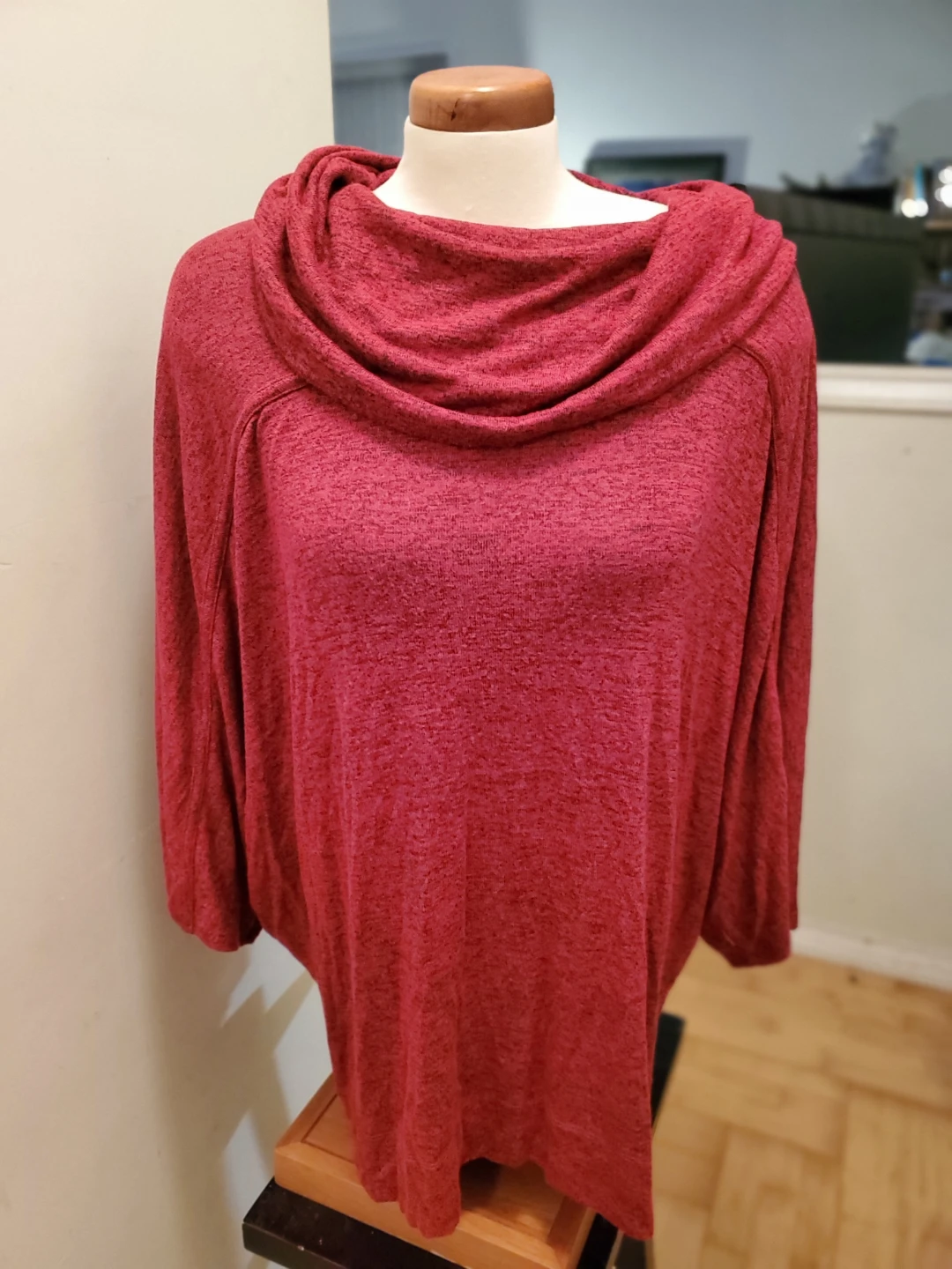 Ladies 2x Shirt - photo 5