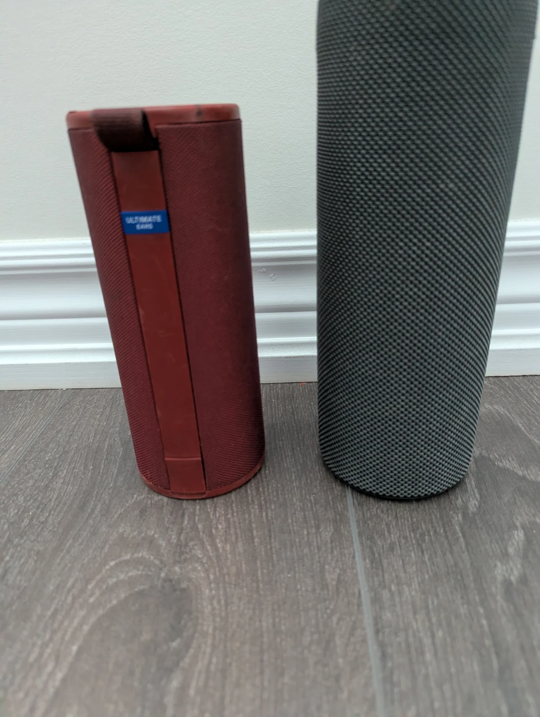 Ultimate Ears Bluetooth Speakers - photo 2