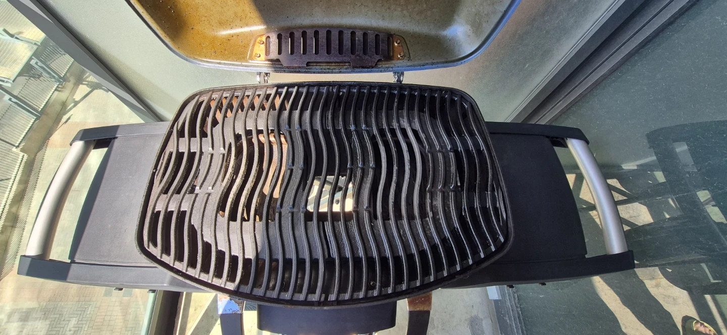 Napoleon BBQ - photo 4