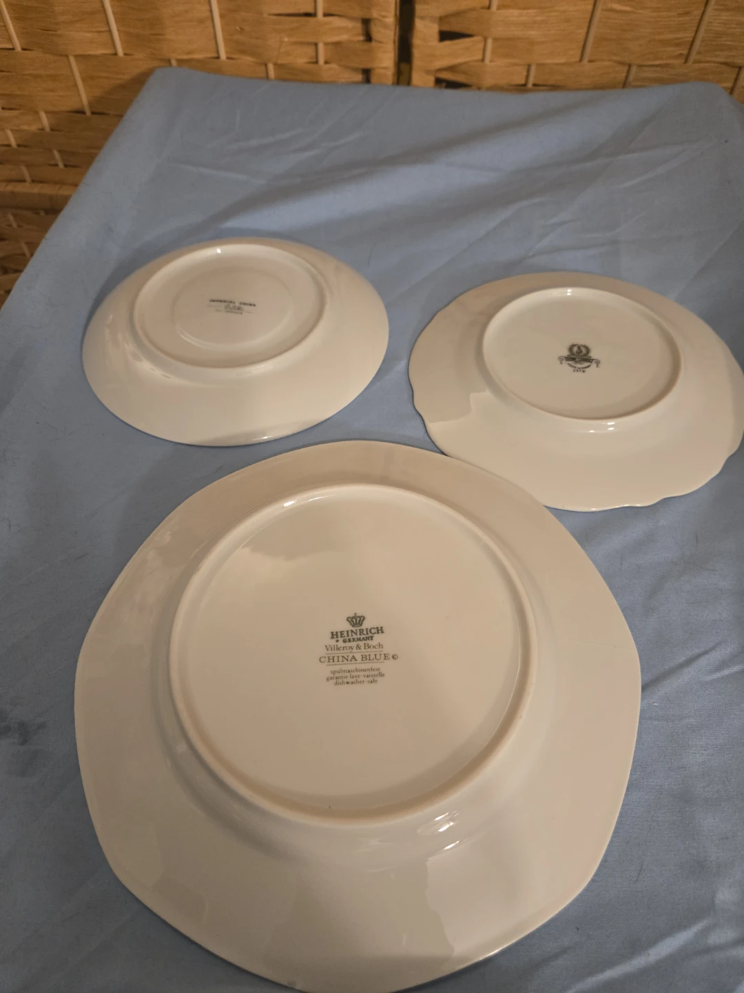 Magenta Home Designer Ceramic Bowls Pair - photo 2