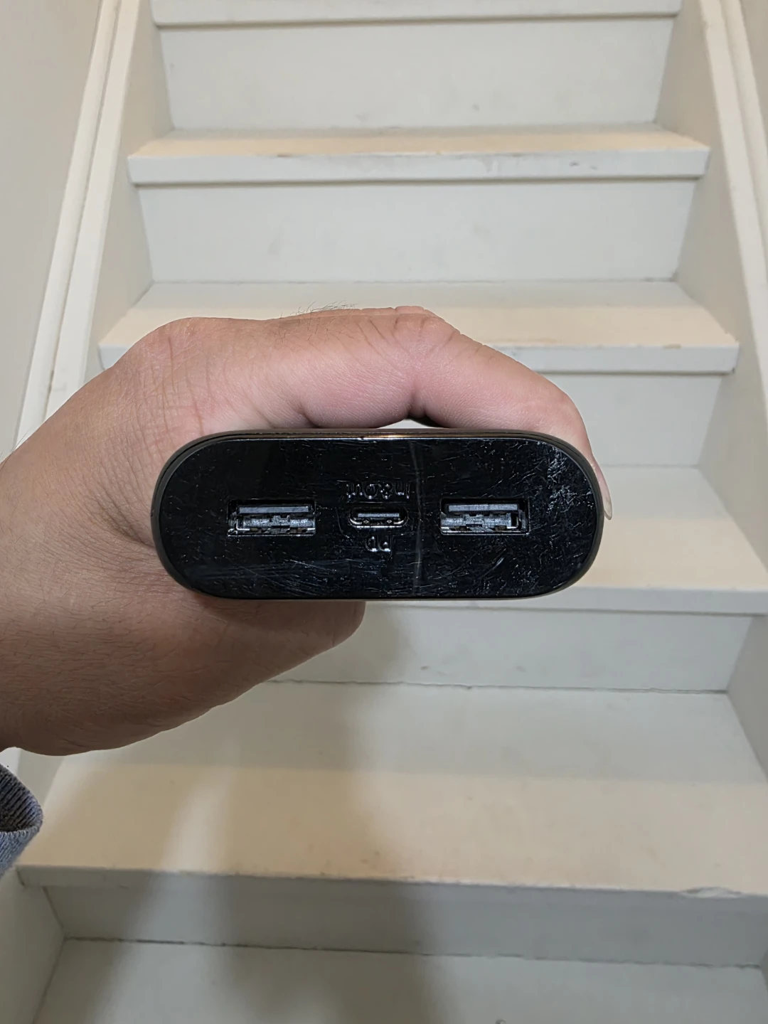 Belkin 10000 mAh Battery Bank - photo 2