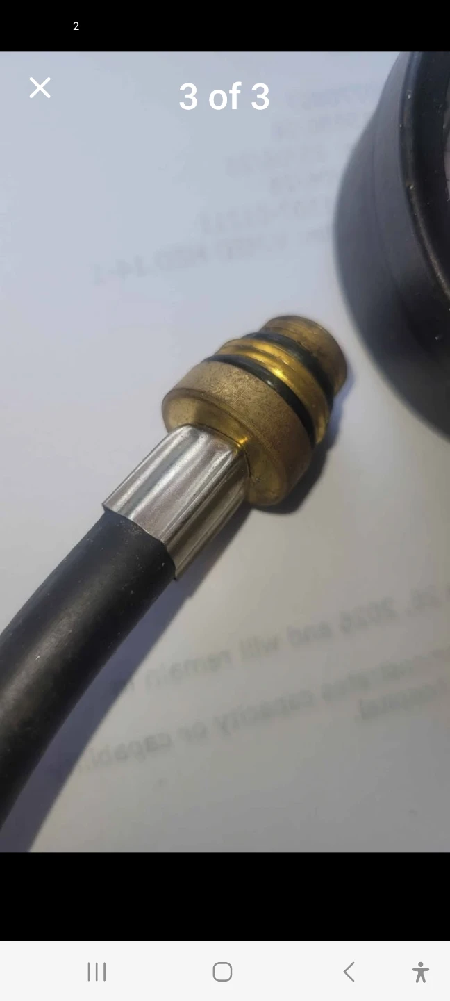 Equus Compression Tester - photo 3