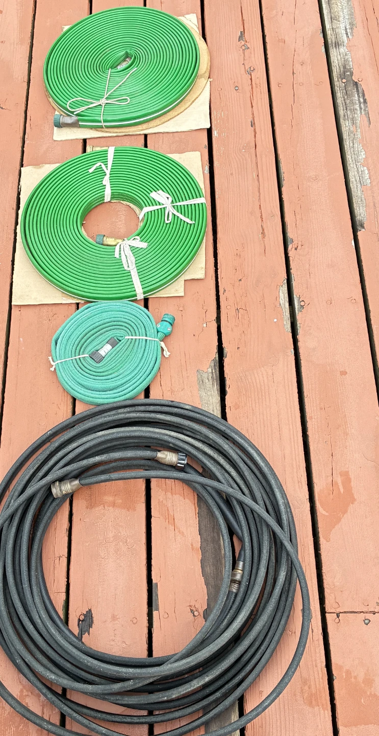 Garden Hoses