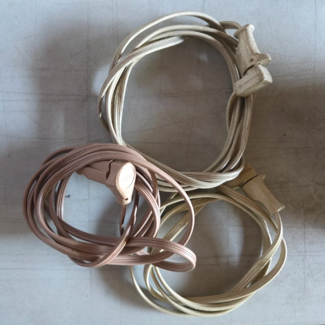 3 Prong Extension Cords