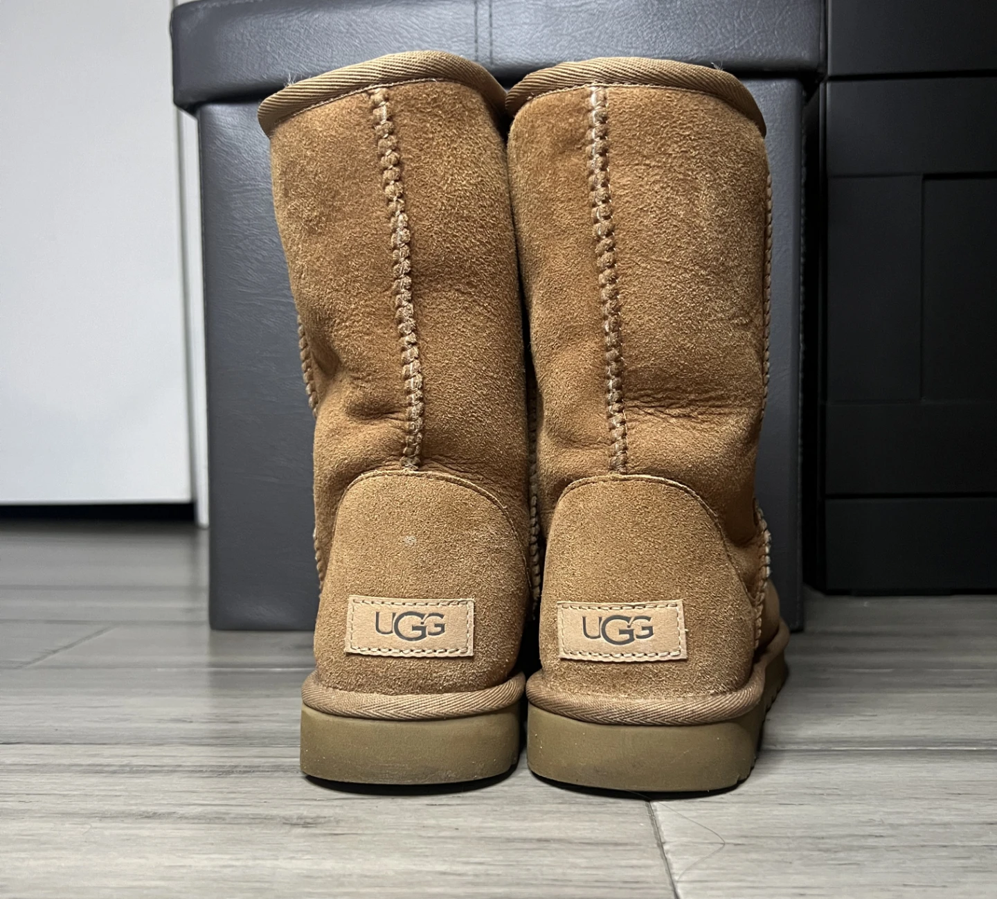 Women’s UGG Boots – US Size 8 - photo 2