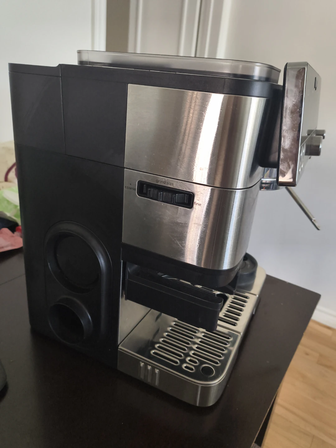 Ninja LuxeCafe Espresso Machine - photo 2