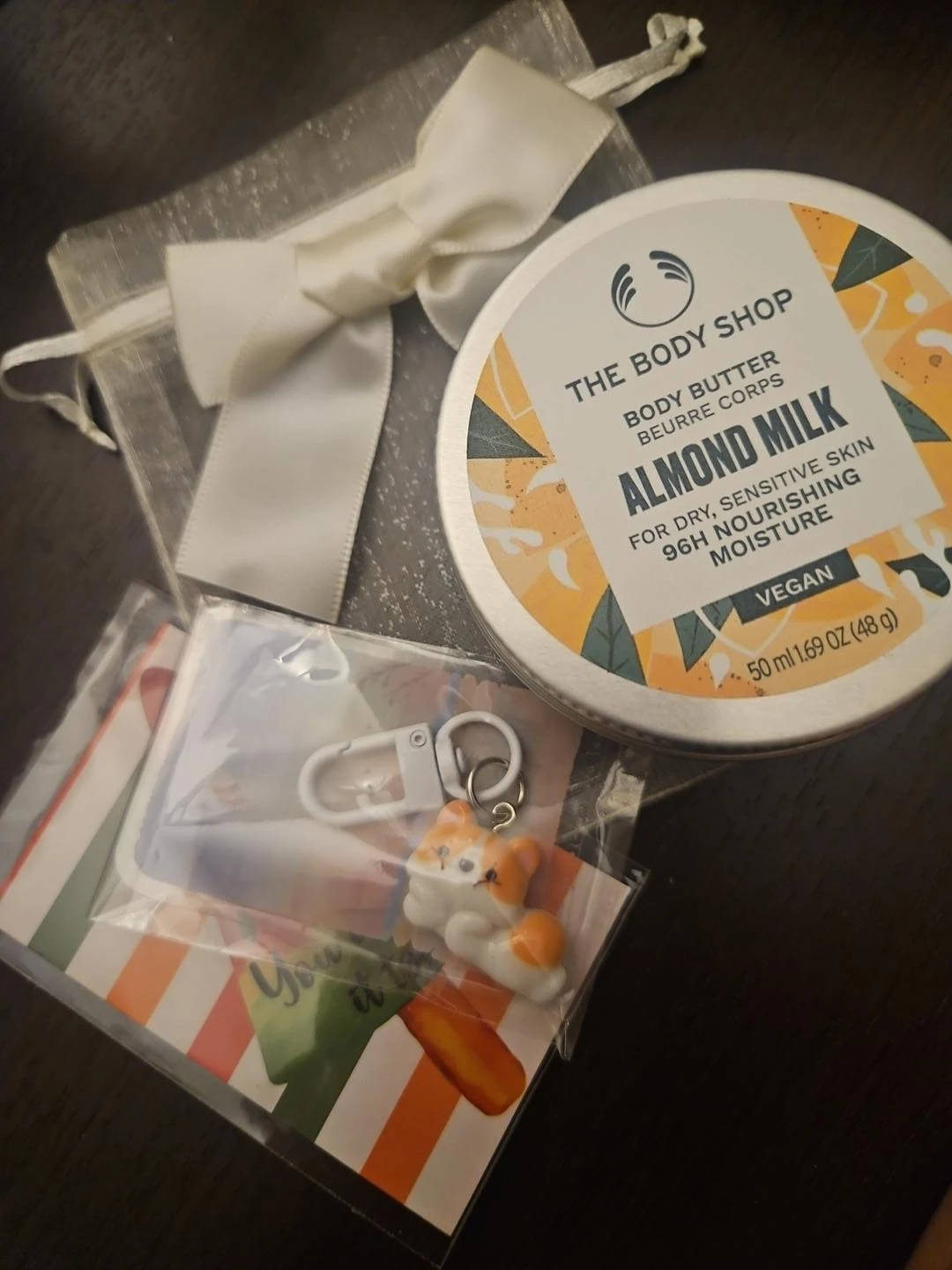 The Body Shop Mini Body Butter Gift Sets - photo 4