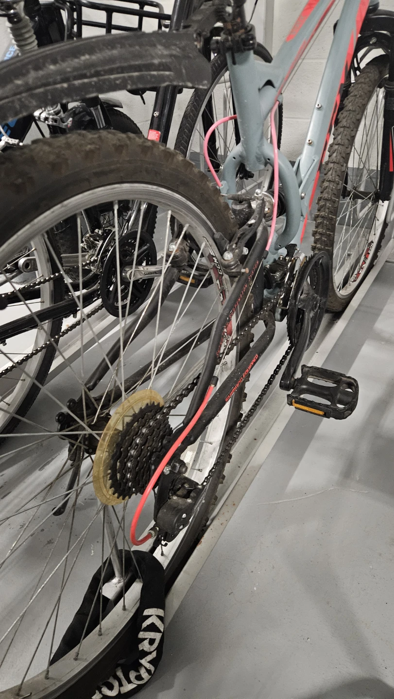 CCM Static Mountain Bike - photo 3