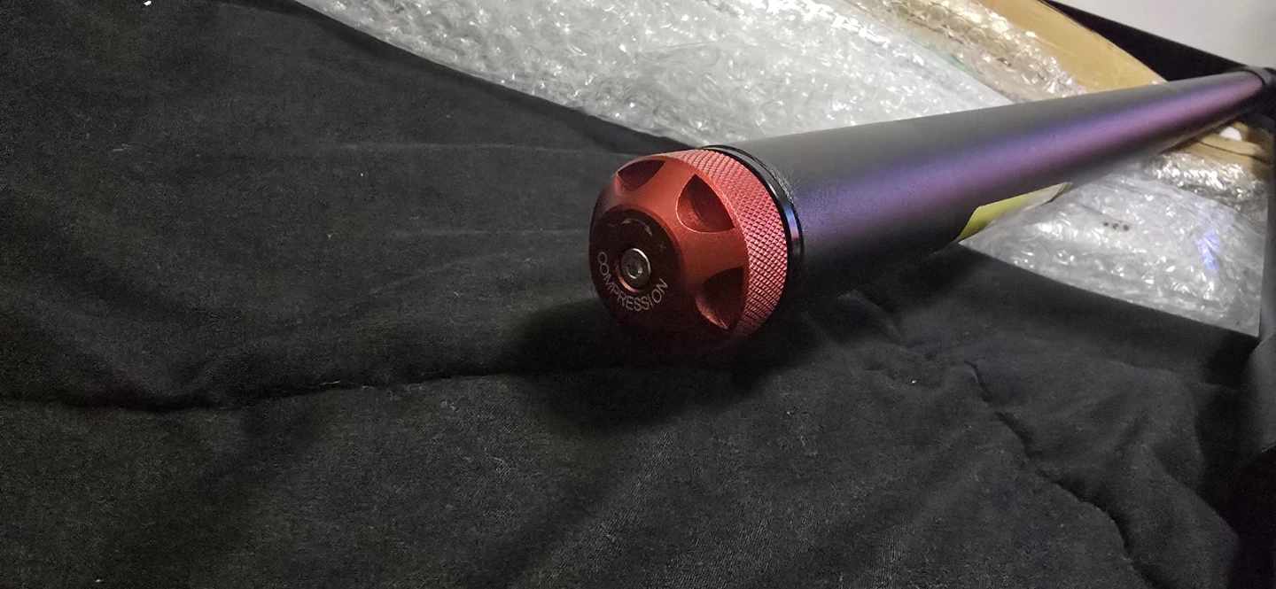 Suspencion Kaabo Wolf King GTR Max y GTR, Nueva OEM - photo 3