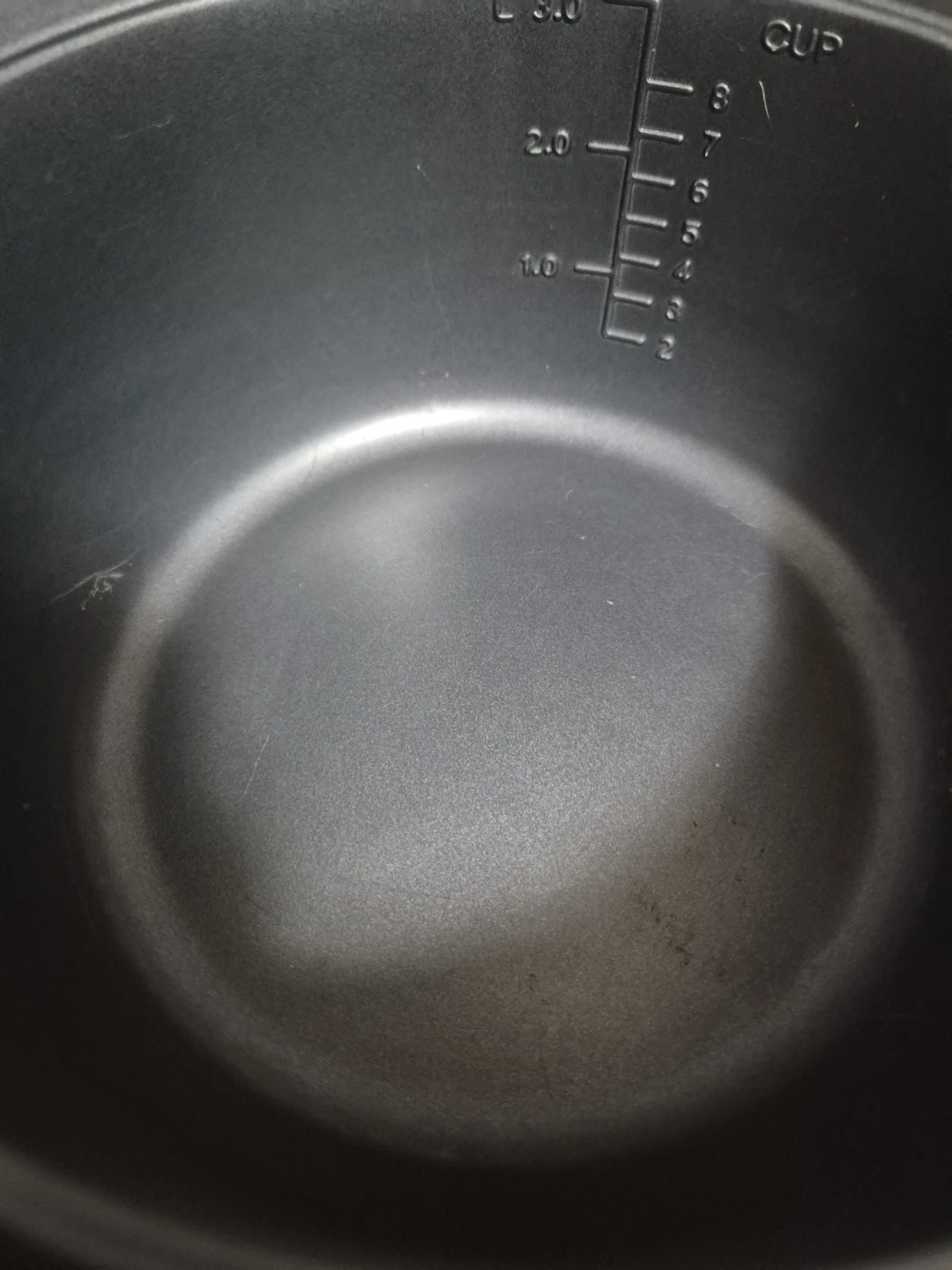 Black+Decker 8-Cup Rice Cooker - photo 2