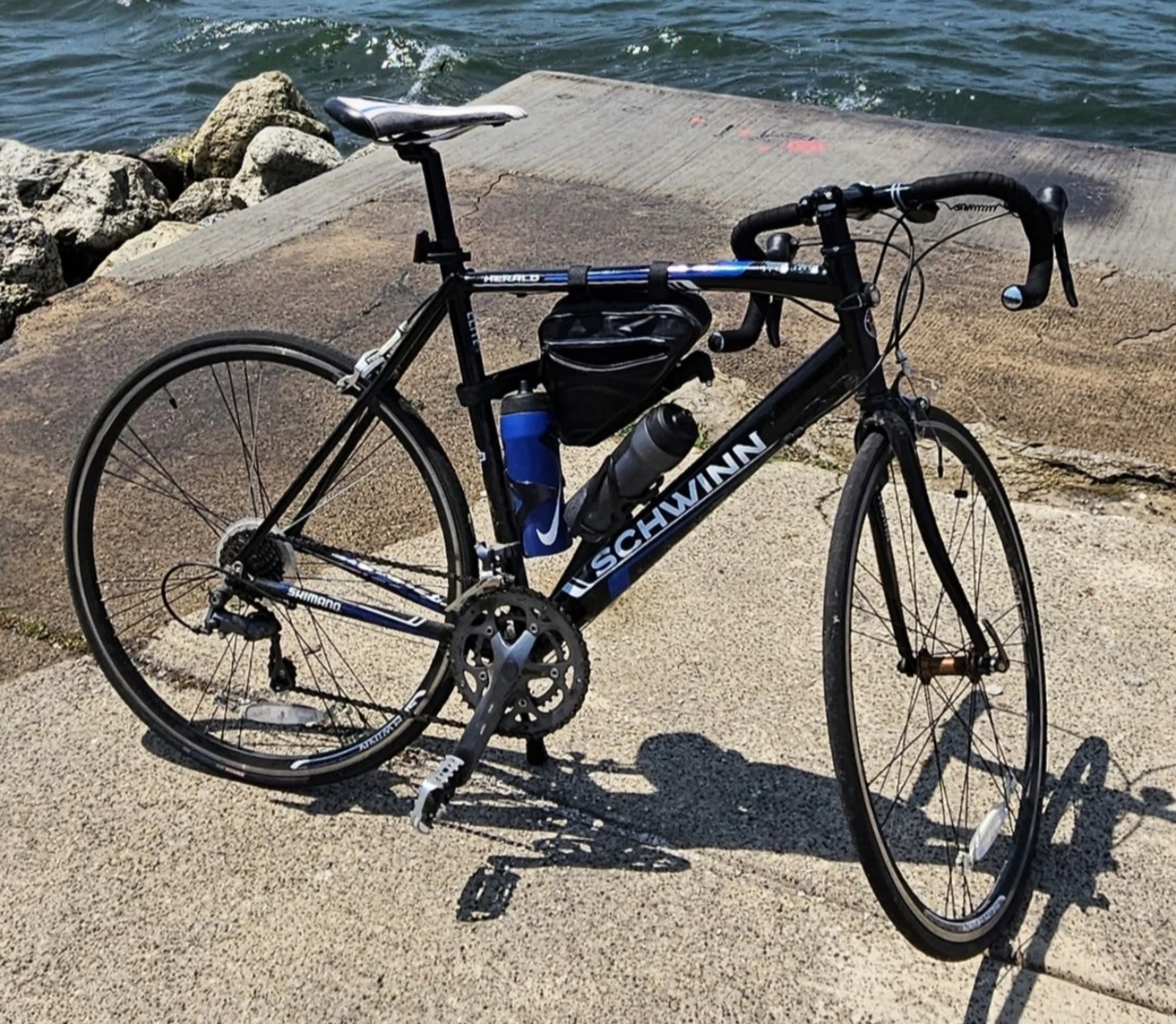 Schwinn Herald 3.0 700C Road Bike