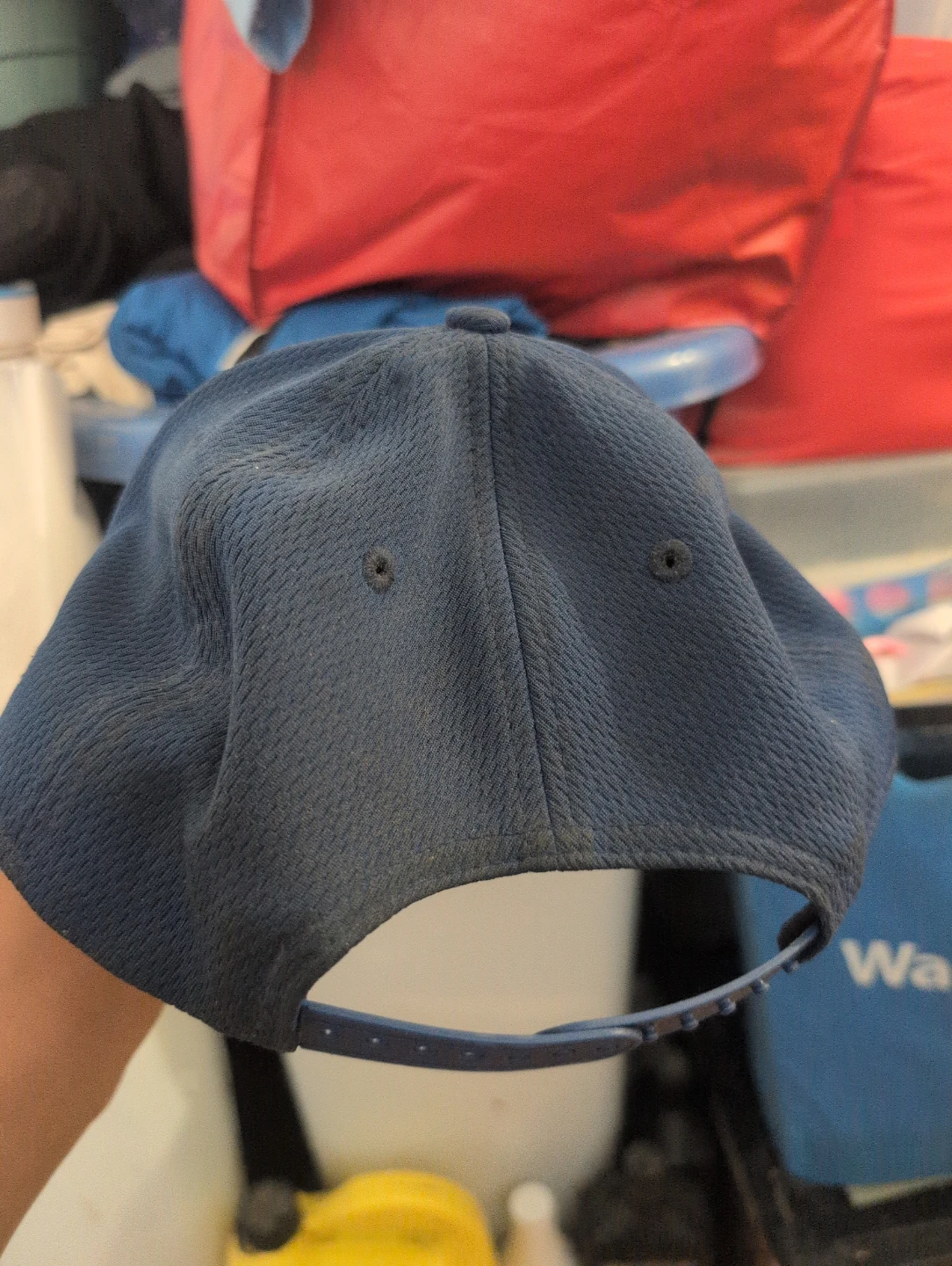 Toronto Blue Jays New Era Cap - photo 3