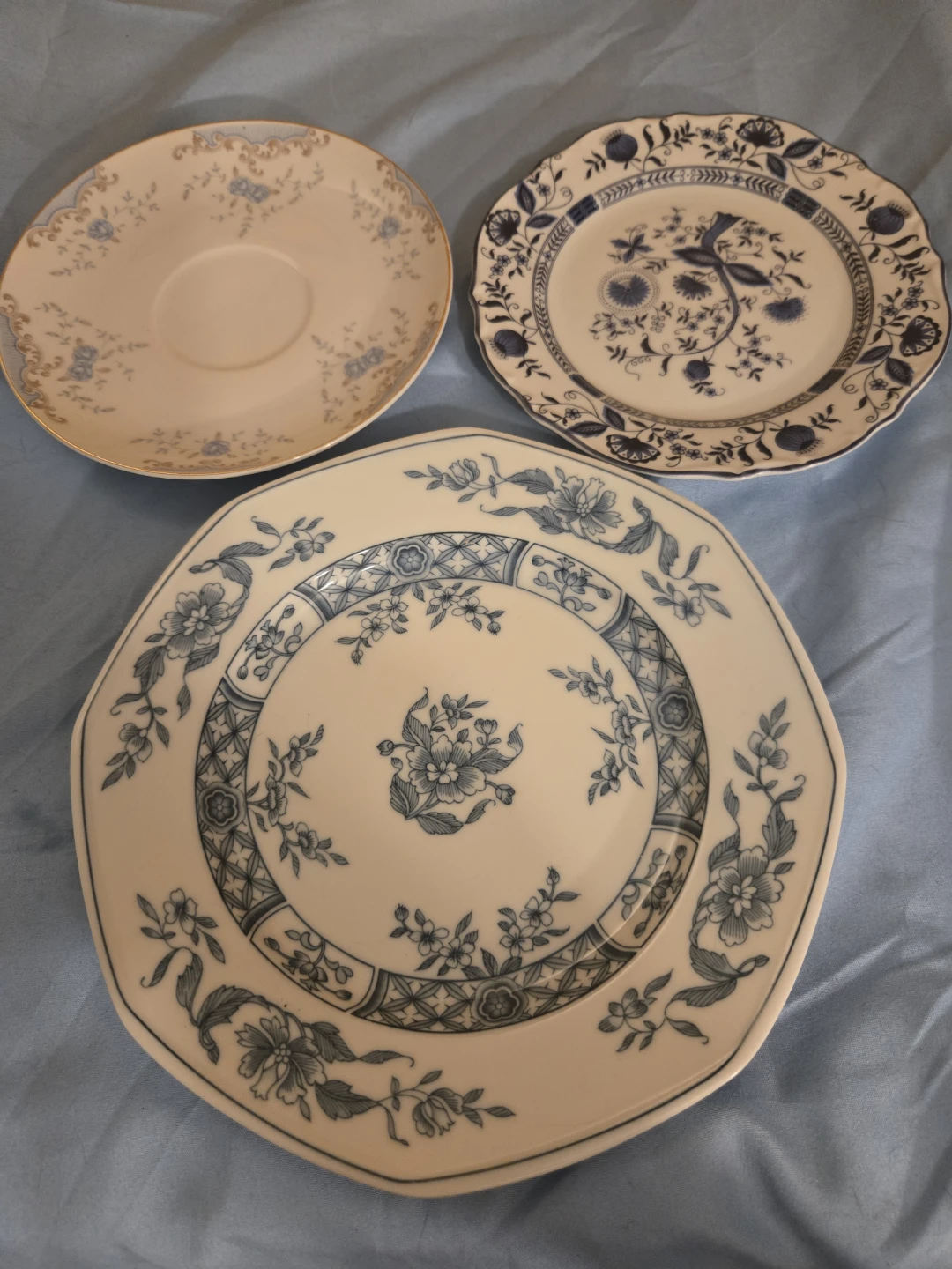 Magenta Home Designer Ceramic Bowls Pair - photo 3