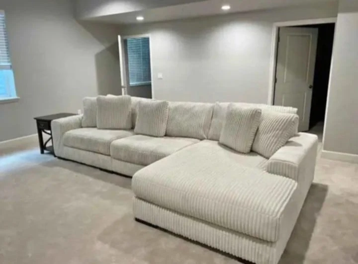 Sectional Couch