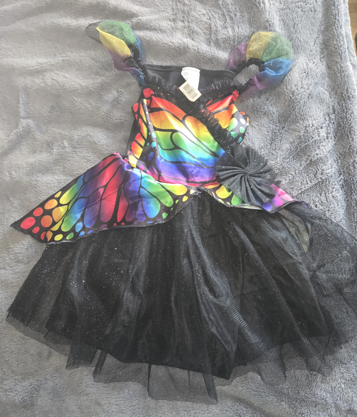 Butterfly Dress Costume