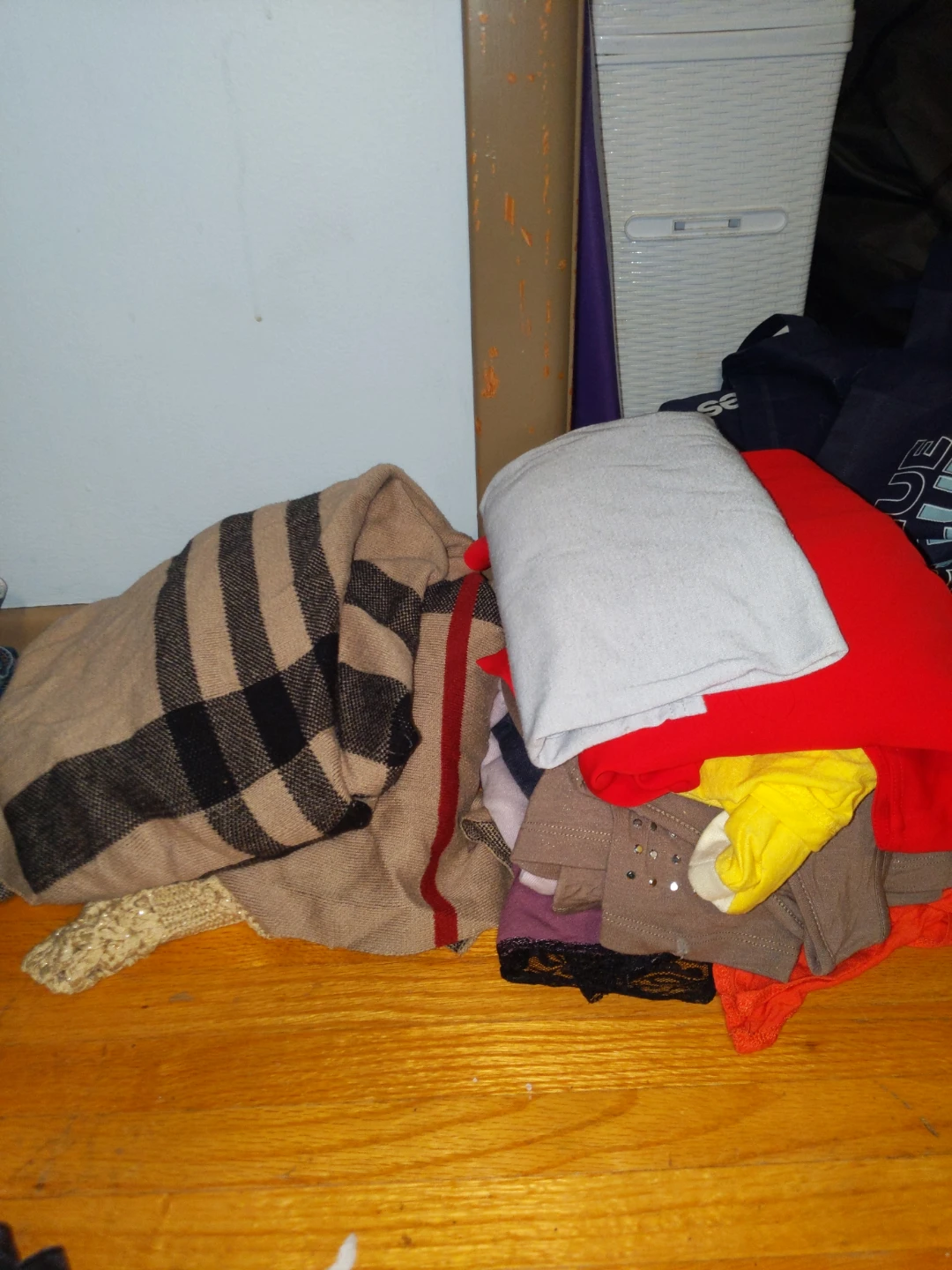 Assorted Women's Clothing Bundle - photo 4