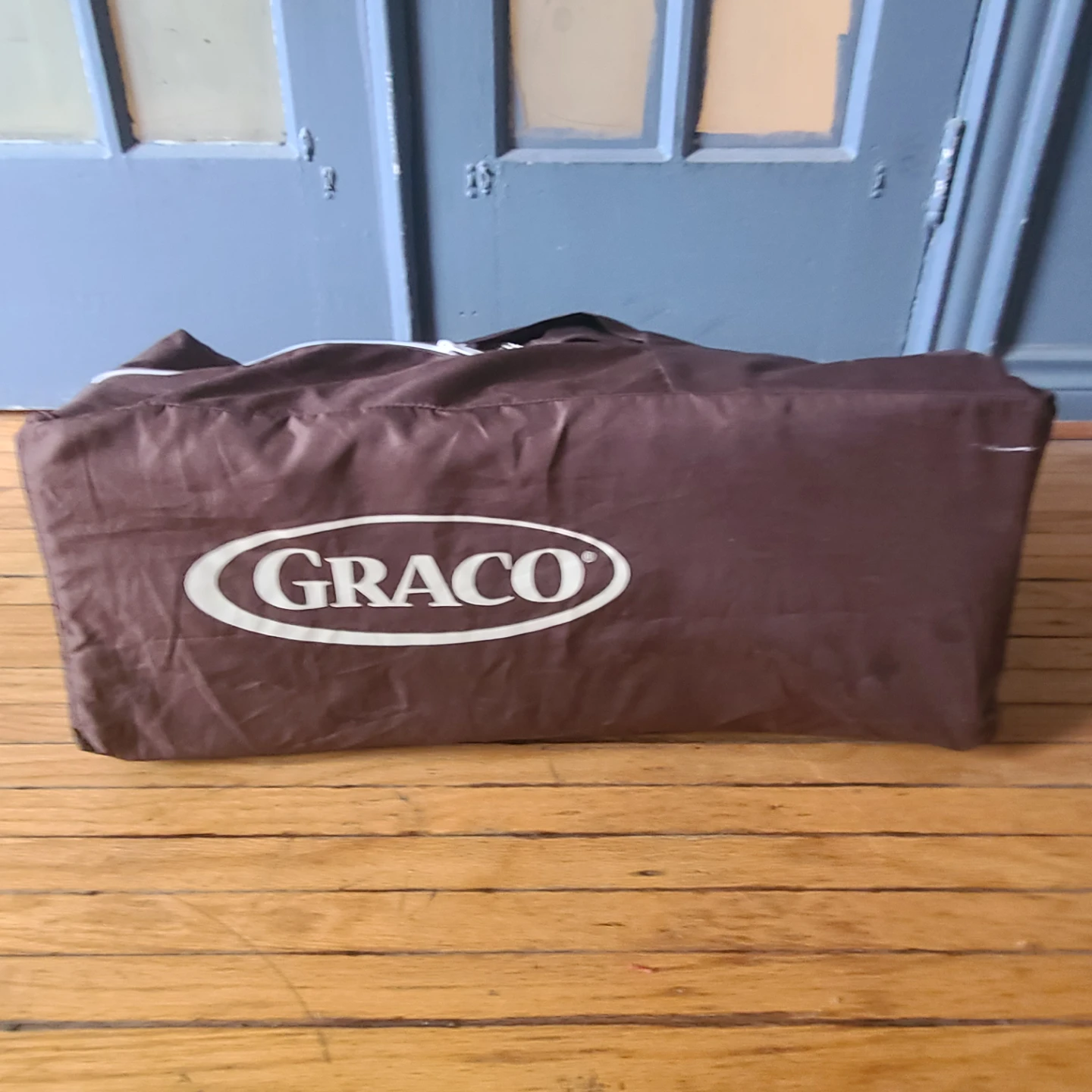 MOVING SALE! Gracco Pack 'n Play