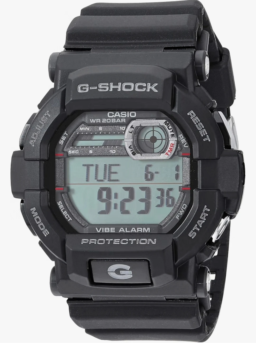 G shock GD-350-1CR