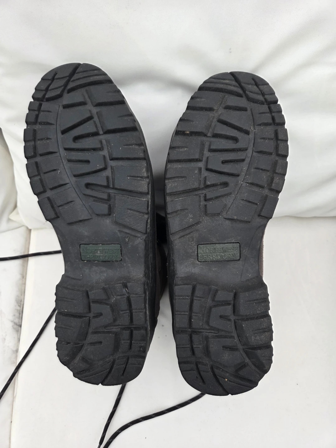 Northwest Territory Hiking Boots - photo 5