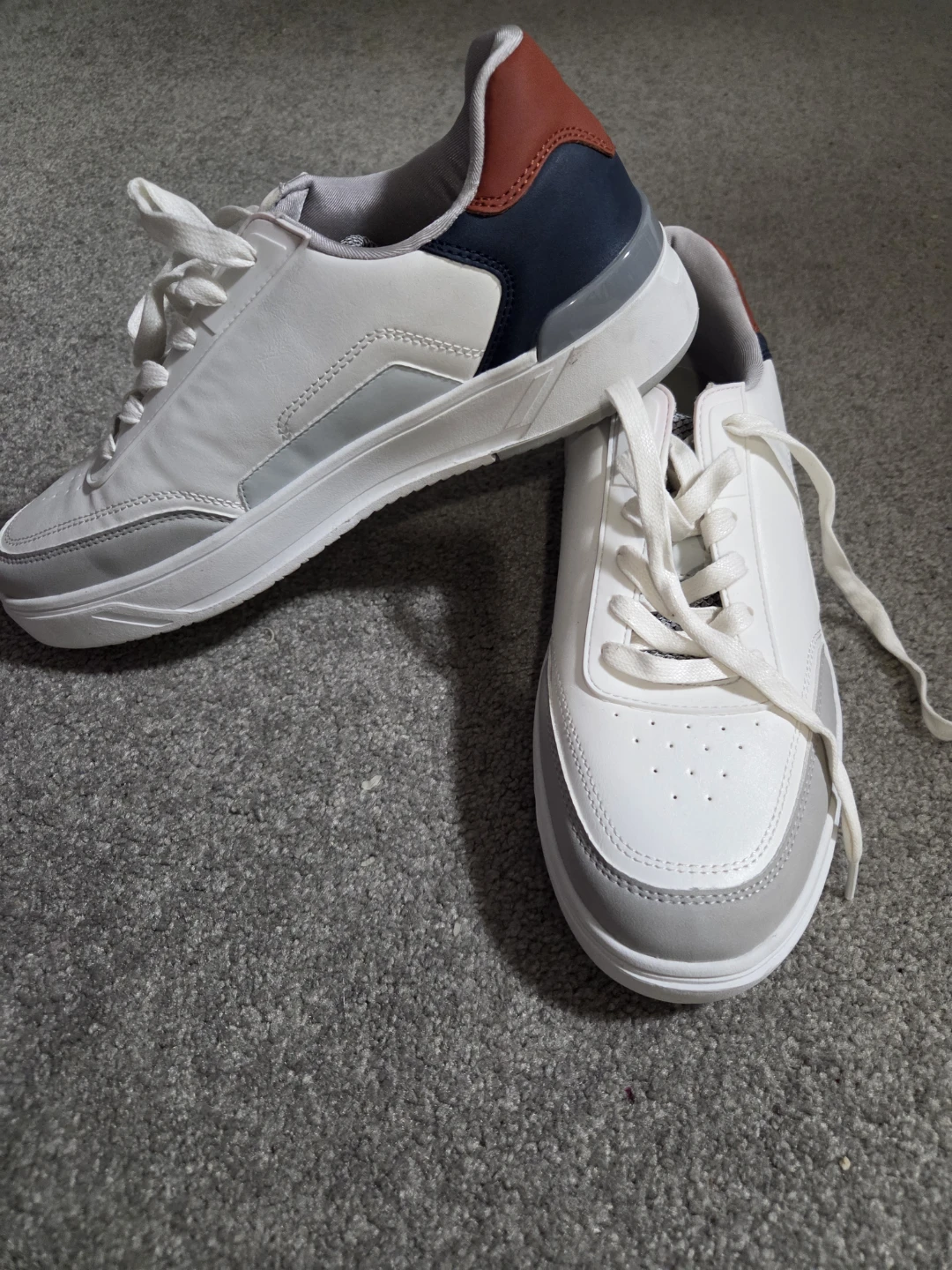 Mix No. 6 Men's Sneakers Size 10 - photo 3