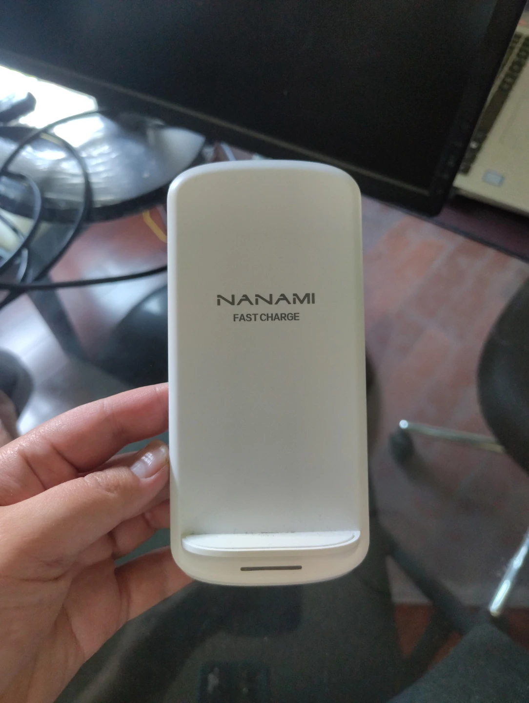 NANAMI Fast Wireless Charging Stand A800 🏈