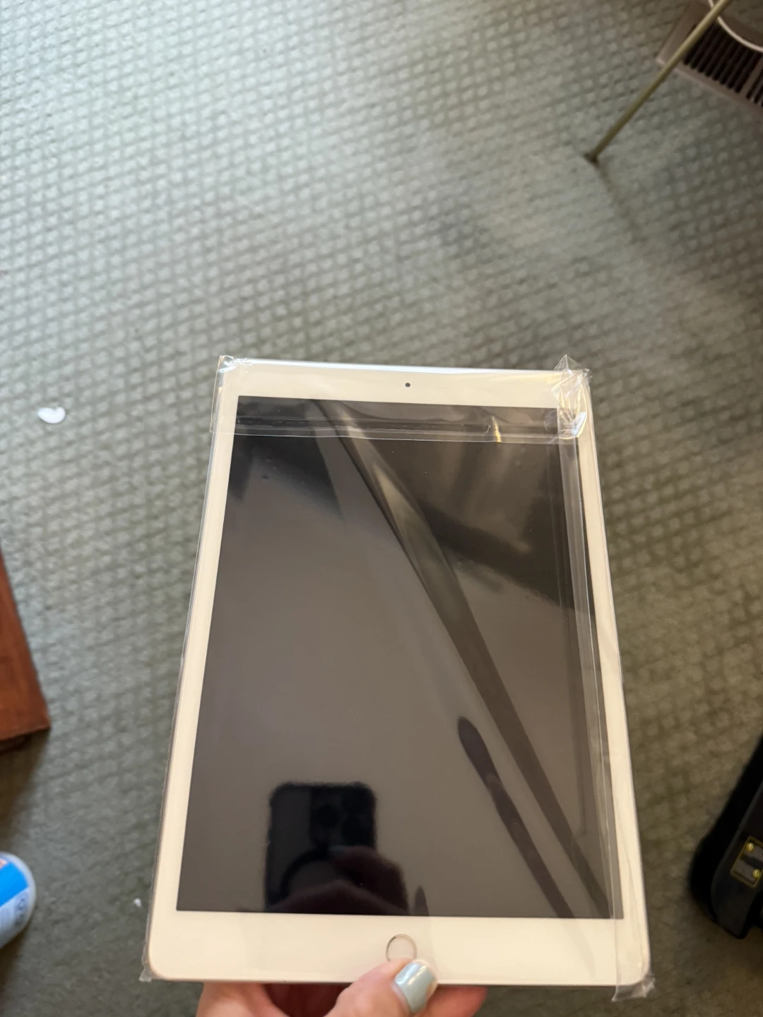 Apple iPad 10.2 inch 8th Gen 32GB Silver